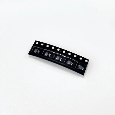 5PCS Mini-Circuits TC1-1-13M RF Transformer 4.5 to 3000 MHz 50 ohm New - Image 1 of 4