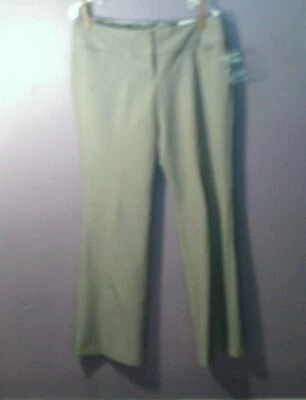 PANTALONES SEARS SIMPLEMENTE ESTILO - TALLA MISSY 6A **NUEVOS CON ETIQUETAS** ($23.99) Foto 1 de 4