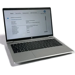 HP ProBook 445 G8 14" Ryzen 5 5600U 2.3GHz 16GB 512GB NVMe SSD - Win11 - Imagen 1 de 16