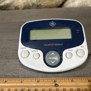 General Electric GE Caller ID Module, Model: 29096GE1-A, Works - Zdjęcie 1 z 3