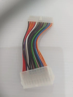 20-pin to 24-pin adapter Motherboard Adapter - Image 1 of 3