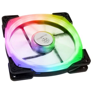 Silverstone SST-FW142-RGB, RGB Lüfter - 140mm - Bild 1 von 3
