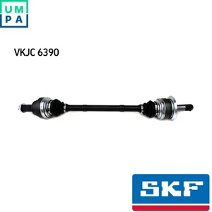 DRIVE SHAFT VKJC 6390 FOR BMW X3F25 B47D20A N47D20C 2.0L 4cyl X3 F25 - Picture 1 of 8