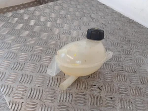 Renault Captur Mk1 2013-2019 Coolant Overflow Expansion Bottle Tank  - Picture 1 of 19