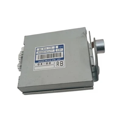 CENTRALINA IDRAULICA CAMBIO AUTOMATICO 93743190 per OPEL ANTARA (L07) 96625125 - Immagine 1 di 4