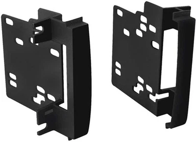 Metra 95-6511 For 07-25 Chrysler Double-Din Stereo Dash Mount Brackets Kit Foto 1 de 3