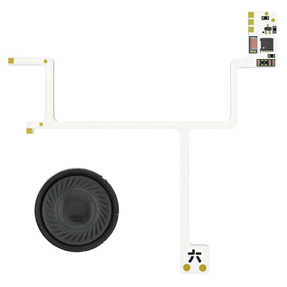 CleanAmp Pro Audio Amp Amplifier Speaker Game Boy Original DMG WireFree RetroSix - Image 1 of 1