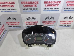 3M5F10841 instrumentenblende 307714 für FORD FOCUS BERLINA (CAP) 2004 - Picture 1 of 3
