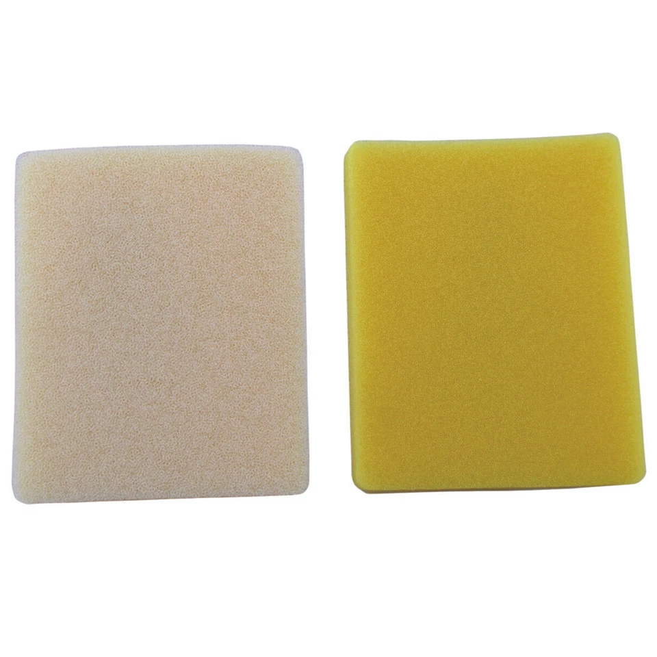 SIN TRABAJO DS 90 2006 Bombardier FILTRO DE AIRE PREMIUM LATA AM 335-03 Foto 1 de 1