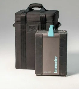 Transit Case AC-SC for ONE Broncolor Scoro PowerPack - Picture 1 of 4