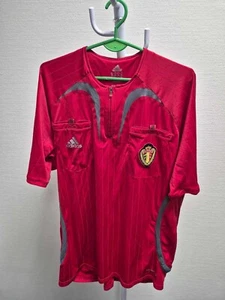 Maglia bassa Belgio, Adidas, taglia XL, usata, occasione!! - Foto 1 di 14