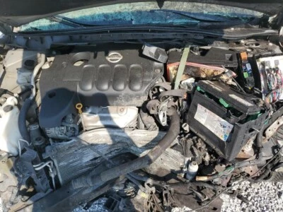 Used Ignition Switch fits: 2012 Nissan Altima AT CVT push button switch Grade C - Image 1 of 4