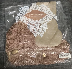 Soft Surroundings Scarf gypsy gold - Picture 1 of 6