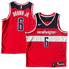 Washington Wizards NBA Jersey Men's Nike Basketball Shirt Top - New