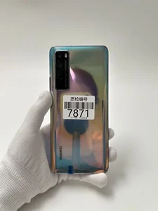 Huawei nova 7 Pro(5G)8+128 GB Harmony OS CN version Multiple languages Global - Picture 1 of 8