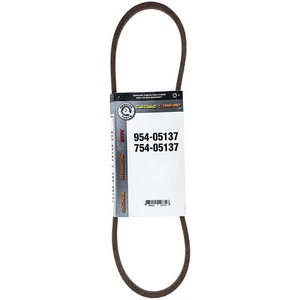 CUB CADET 954-05137 Hydro Drive Belt Pro MAX H 3X 34 30 754-05137 - Picture 1 of 5