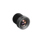 Objektiv Kameralinse 12mm 720P F2.0 FPV CCTV Kameraobjektiv Weitwinkel