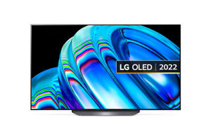 LG OLED55B26LA 55'' 4K Smart HDR Ai TV Wifi & WebOS & Freeview/ Freesat (PMCMB)