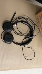 Zestaw słuchawkowy Plantronics Blackwire C520-M - Zdjęcie 1 z 2