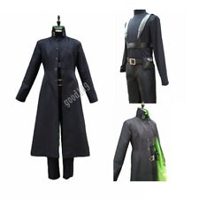 Traje Cosplay de Darker Than Black Hei, Custom Made Blusão - AliExpress