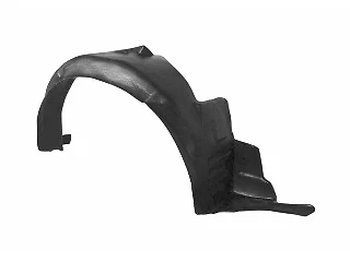 Guardabarros delantero derecho Hyundai Accent (LC) 2000-2002 Foto 1 de 1