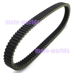 New Drive belt For Aprilia Atlantic 500 Sprint 500 2005-2010/ Scarabeo 500 03-05 - Picture 1 of 7