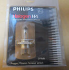 Phillips Halogen H4 Bulb Motorcycle & Recreation Vehicles 12342/99 801367