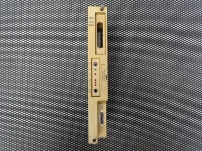 Original Siemens SIMATIC S5 CPU 6ES5944-7UA12   #AU1 - Bild 1 von 4