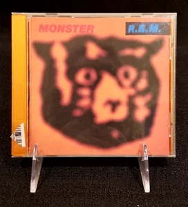 REM Monster [USED CD] - Bild 1 von 5