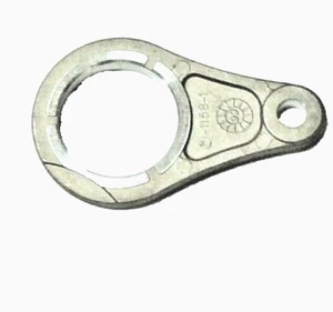 Aluminum Balance Connecting Rod /  FE 350 /400  1017471 Club Car Kawasaki - Bild 1 von 1