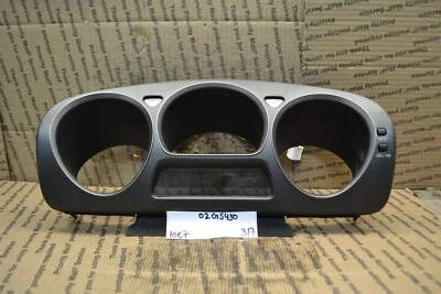 01-05 Lexus GS430 Velocímetro Calibre Cluster Trim 5541130840 Bisel 317-10E7 Foto 1 de 4