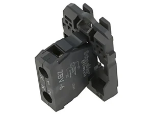 ZB5AV6 Beleuchtungselement 22mm Harmony XB5 -25-70°C Bel: SCHNEIDER ELECTRI - Picture 1 of 1