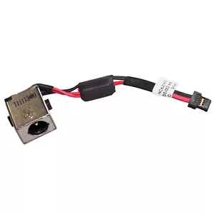 DC POWER JACK SOCKET HARNESS FOR ACER ASPIRE ONE 722 SERIES P1VE6 DC30100F100 - Picture 1 of 5