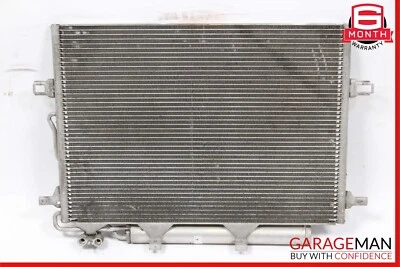 03-09 Mercedes W219 CLS550 E320 AIRE ACONDICIONADO condensador enfriador 2115001154 OEM Foto 1 de 4