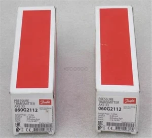 1PC NEW Danfoss AKS33 060G2112 th - Picture 1 of 3