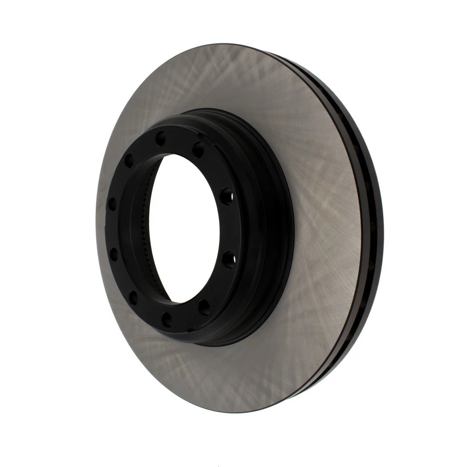 Premium Disc Brake Rotor Centric For 2005-2009 Workhorse W25 - Image 1 of 4