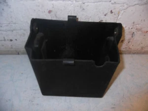 CAJA DE BATERÍAS TRIUMPH DAYTONA 750 - Imagen 1 de 1