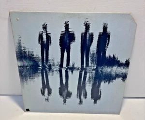 Vintage 1968 The Aynsley Dunbar Retaliation Vinyl Record - Imagen 1 de 5