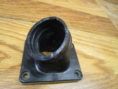 CR 125R HUSQVARNA 1999 CR 125R 1999 INTAKE BOOT - Imagem 1 de 4