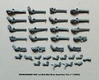Warhammer 40K Bits-Bitz Lot Bits-Bitz Bras Guerriers Tau N°1 (Prod.2005)