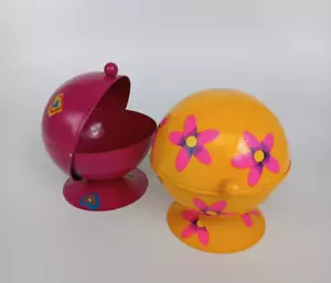 Steel Decorated Easy Cleaning Cuttlefish - Picture 1 of 11