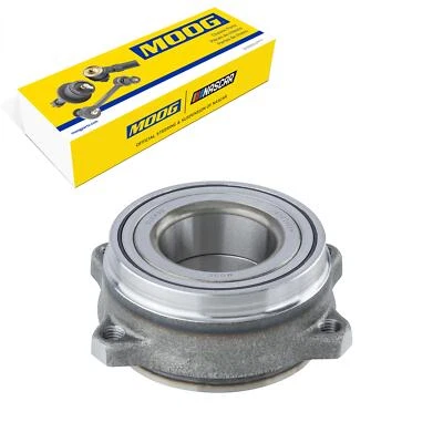 Conjunto de cojinete de rueda trasero MOOG para Mercedes-Benz CLS400 2015-2017 Foto 1 de 4