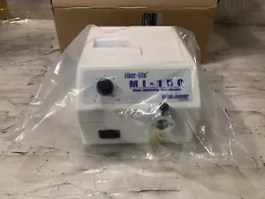 New Dolan-Jenner MI-150 Fiber-Lite High Intensity Illuminator - Picture 1 of 5