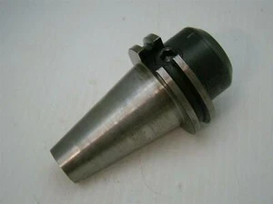 Haas 1.000 CT Stub CAT40 Tool Holder - Picture 1 of 7