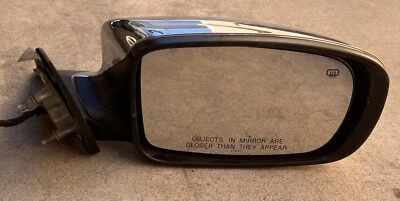 Espejo retrovisor lateral derecho derecho Chrysler 300 2011-2019 Mopar OEM 57010336AJ Foto 1 de 4