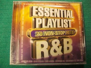 R&B 20 NON- TOP HITS - Picture 1 of 2