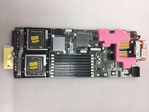 HP 483857-001 System Board for xw460c - 90 Day RTB Warranty - Picture 1 of 4