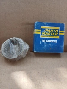 Parts Master Bearing R1563TAV / 5707 Wheel Bearing 2324 - Picture 1 of 3