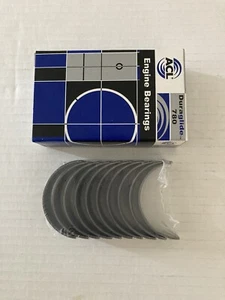 MAIN CRANKSHAFT BEARINGS FOR NISSAN MICRA FIGARO 1.0 1.2 MA10 MA12 ACL MA10T - Picture 1 of 1