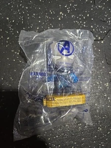 2019 Marvel Avengers Endgame McDonalds Happy Meal War Machine - Bild 1 von 2
